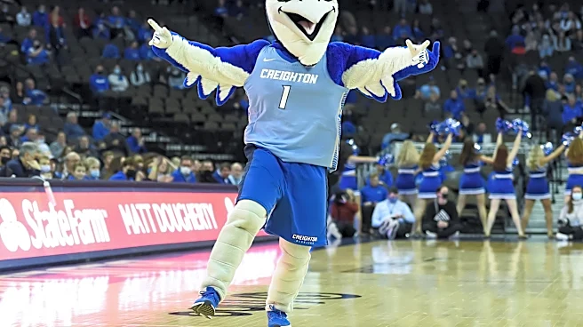 Marquette Volleyball Preview: vs Creighton & vs DePaul