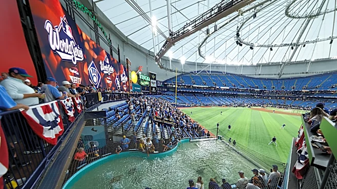 World Series Game 5 Thread