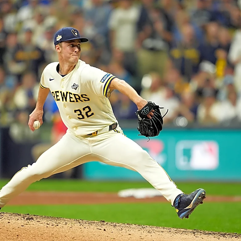World Series Game 5 open thread