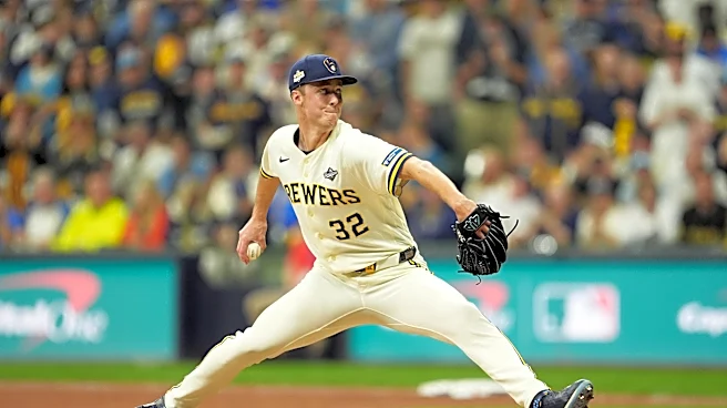 World Series Game 5 open thread