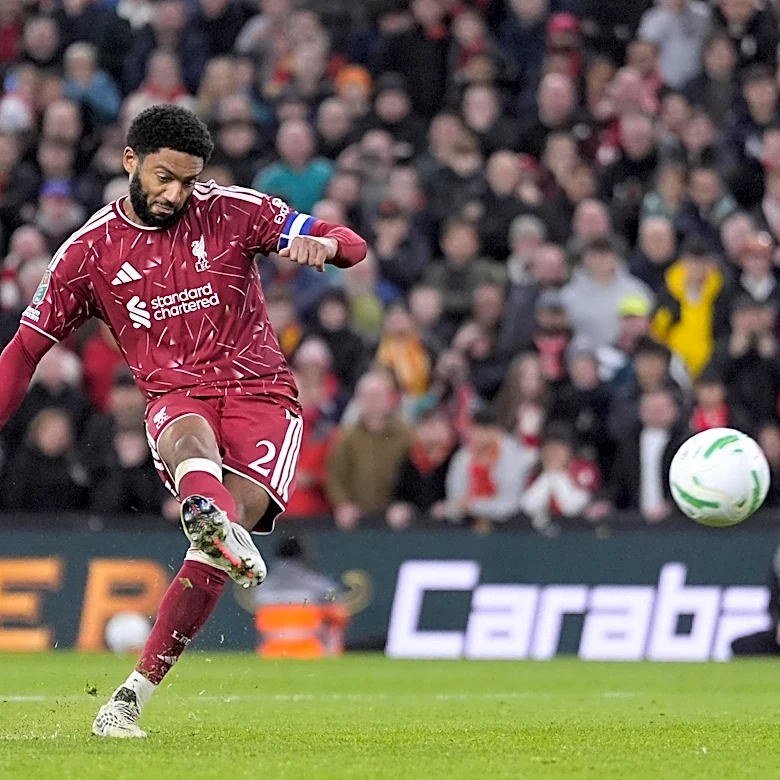 Digging Deeper Into Liverpool’s League Cup Penalty Victory Over Chelsea