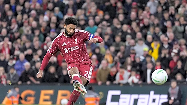 Digging Deeper Into Liverpool’s League Cup Penalty Victory Over Chelsea