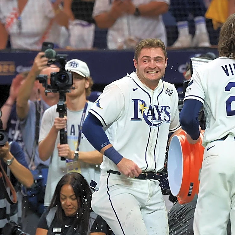 World Series Game Five: Open Game Thread