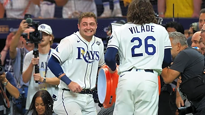 World Series Game Five: Open Game Thread