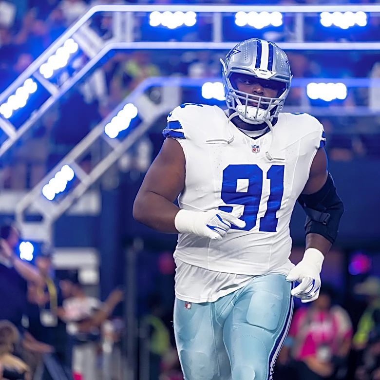 Roster moves that are showing up more for the Cowboys