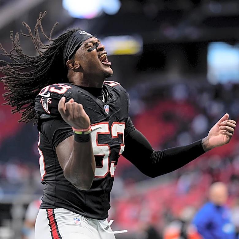 The Falcoholic Reacts Survey: Can the Falcons be NFC South favorites?