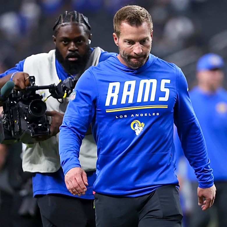 Rams don’t have an impressive win on resume