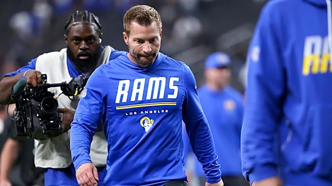 Rams don’t have an impressive win on resume