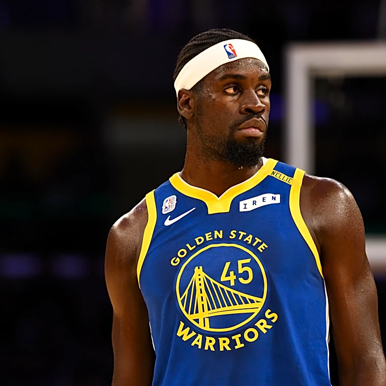 State of Zags in the NBA: Graham Ike Starts for Golden State Warriors