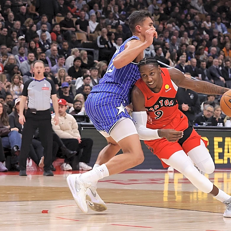 Takeaways & Quotes: Raptors defeat Magic 129-99