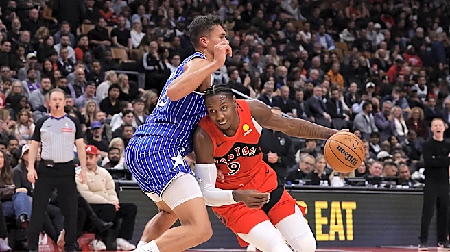 Takeaways & Quotes: Raptors defeat Magic 129-99