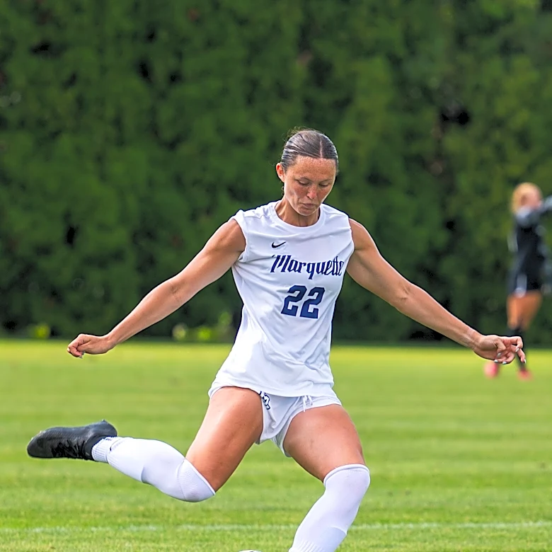 Marquette Women’s Soccer Swipes A Draw With Seton Hall