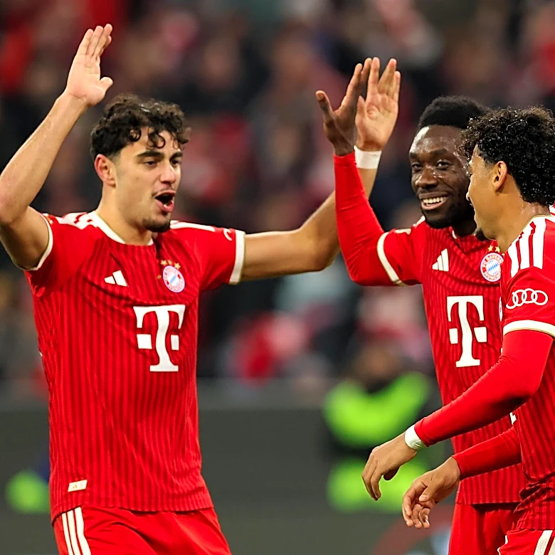 Bayern Munich News: The aftermath of FC Bayern’s 6-1 victory over FC Magdeburg; Bayern among teams eyeing PSG’s Désiré Doué; and MORE!