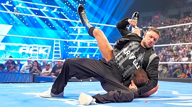 Rumor Roundup (Oct. 29, 2026): Vince Russo WWE talks, new Crown Jewel match, WNBA Finals chaos, more!
