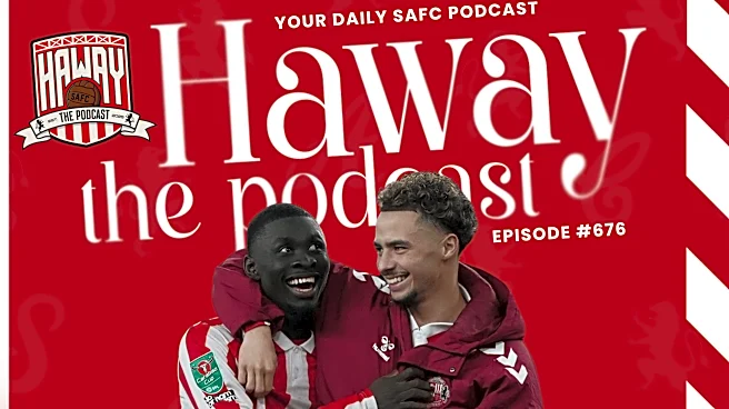 Haway The Podcast | The Ta Bi Show! | Brentford Reaction and Player Ratings