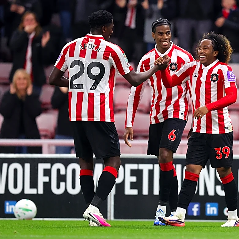 Matchday Musings: Sunderland Advance To The League Cup Quarter-Finals!