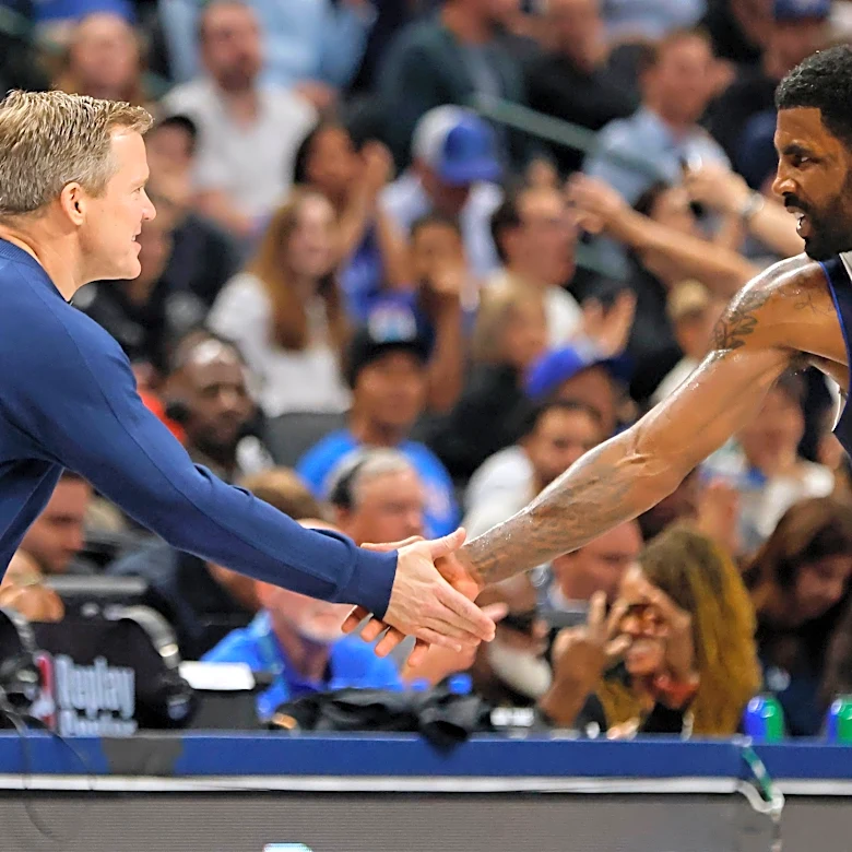 Stats Rundown: 3 numbers to know from Mavericks’ 120-96 win over the Oklahoma City Thunder