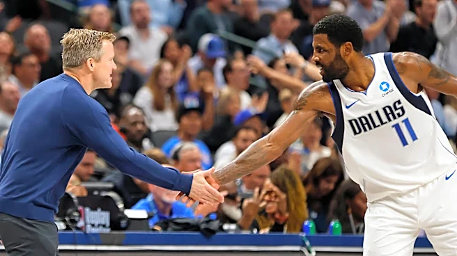 Stats Rundown: 3 numbers to know from Mavericks’ 120-96 win over the Oklahoma City Thunder