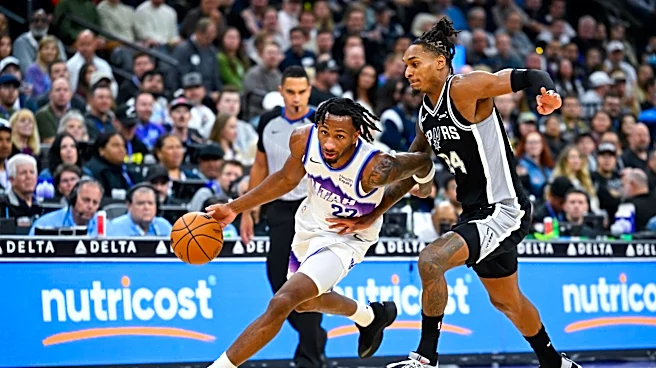 Jazz Youngsters Can’t Hold On Versus The Spurs