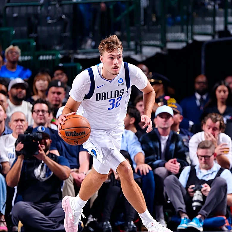 Player Grades: Recapping the Mavericks’ 120-96 win over the Oklahoma City Thunder