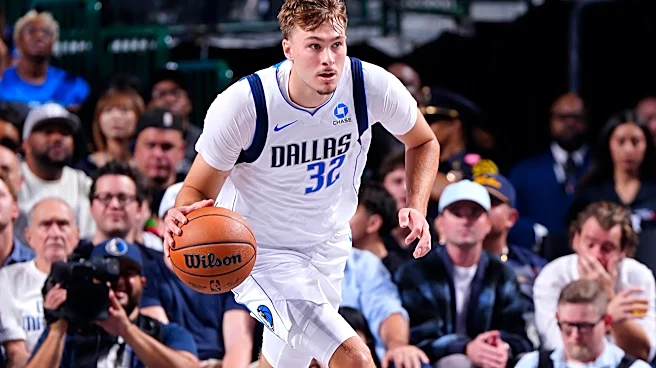 Player Grades: Recapping the Mavericks’ 120-96 win over the Oklahoma City Thunder