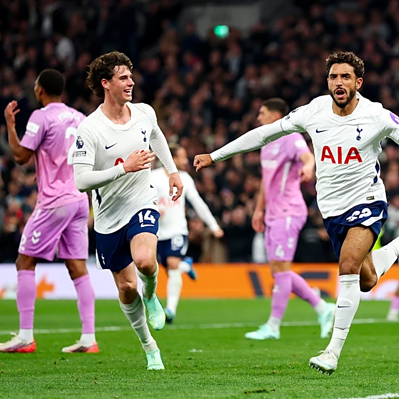 The Hoddle of Coffee: Tottenham Hotspur News and Links for Thursday, October 29