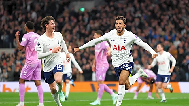 The Hoddle of Coffee: Tottenham Hotspur News and Links for Thursday, October 29