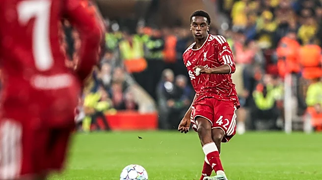 Nyoni Showered with Praise after Winning MOTM