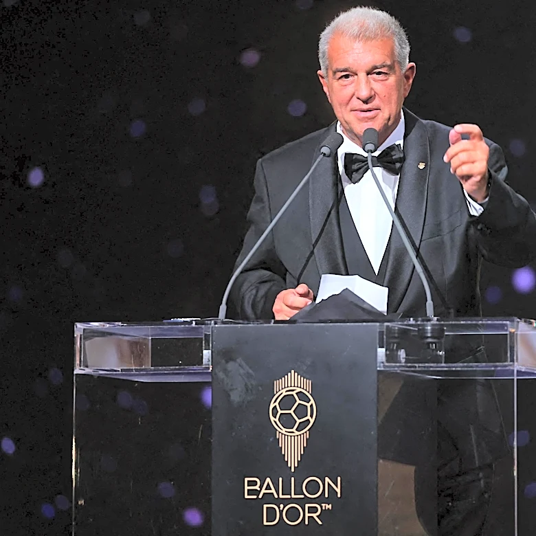 Joan Laporta’s ideal defensive signing for Barcelona revealed