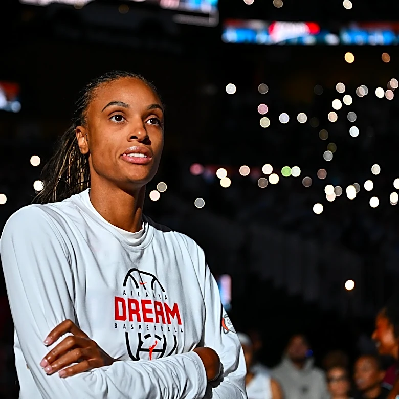 WNBA Finals Game 6 discussion: To achieve her championship ambition, can DeWanna Bonner help the Atlanta Dream stay alive against the Golden State ...
