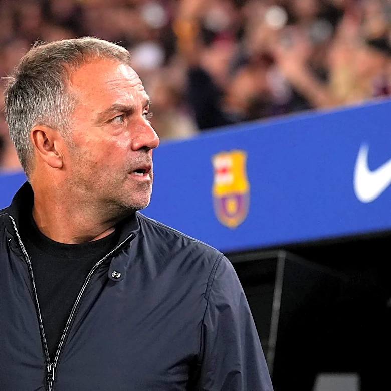 Will Hansi Flick freshen things up when Barcelona face Alaves?