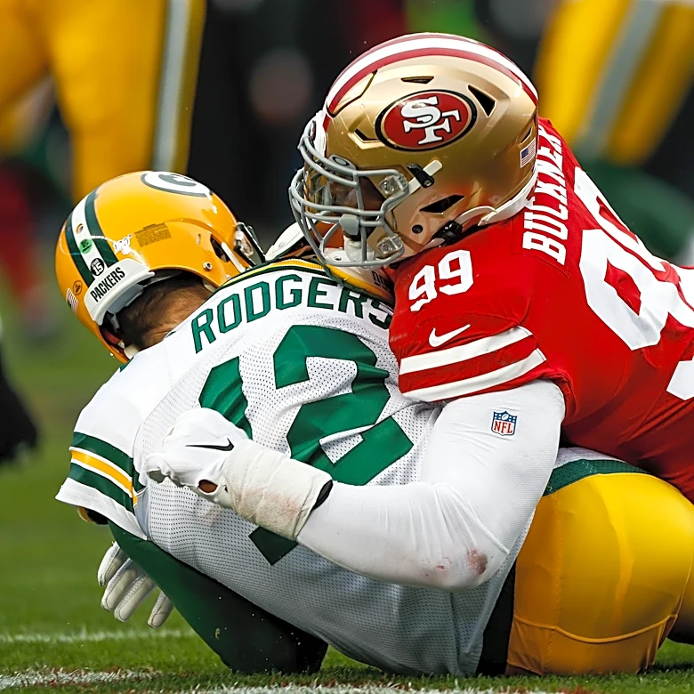 49ers News: Go… Panthers?