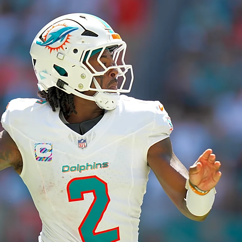 Patriots have plenty of familiarity with Dolphins’ new quarterback