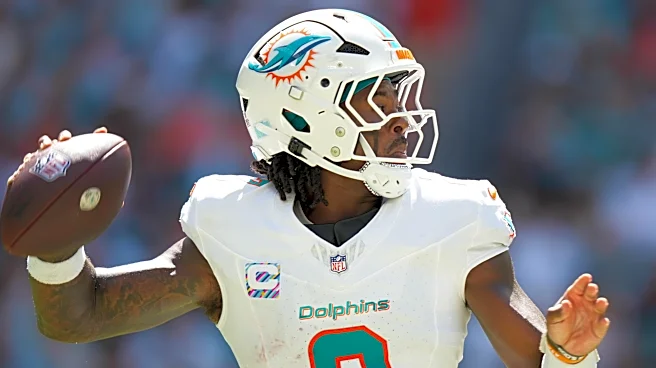 Patriots have plenty of familiarity with Dolphins’ new quarterback