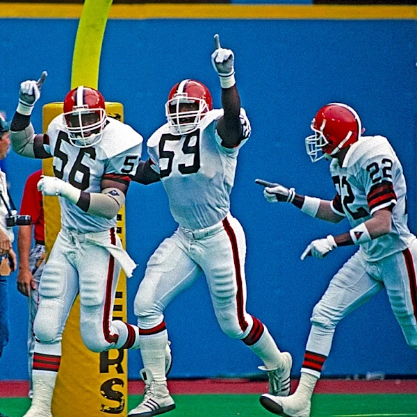 Cleveland Browns news: A 51-point beatdown in Pittsburgh