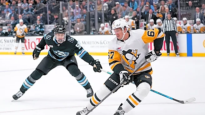 Pens Points: Mammoth Sighting