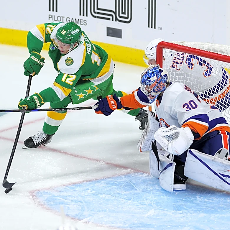 Islanders Gameday News: Wild in Minnesota