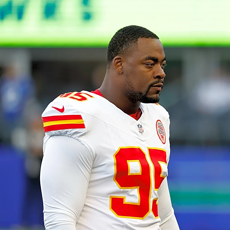 Chiefs News: Chris Jones is one of Chiefs’ pressing concerns