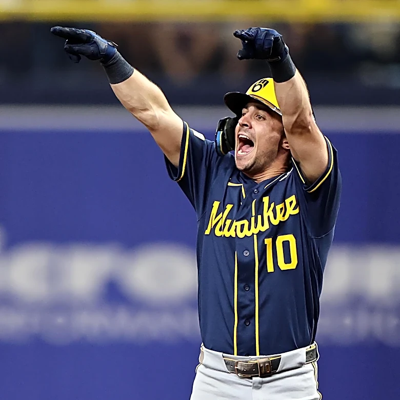 Today on Pinstripe Alley – 10/29/26