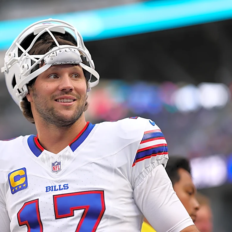 Buffalo Bills trending up, trending down: The Ravens keep blowing leads, and the Bills need to be ready