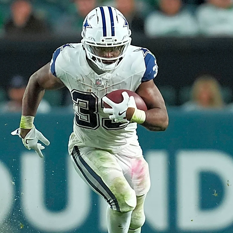 Cowboys news: Javonte Williams on his near retirement before signing with Dallas