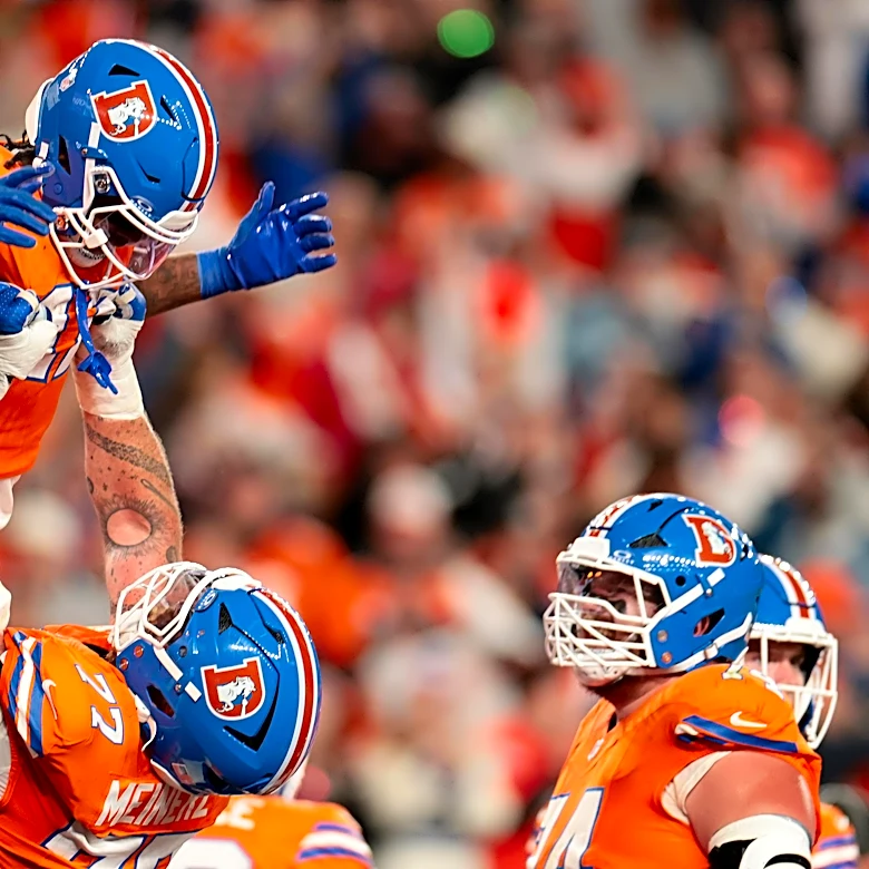 NFL picks and predictions: Broncos vs. Chiefs and the rest of Week 8