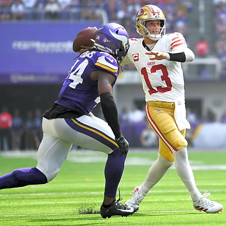 Discussion: Who is the best team in the NFC?