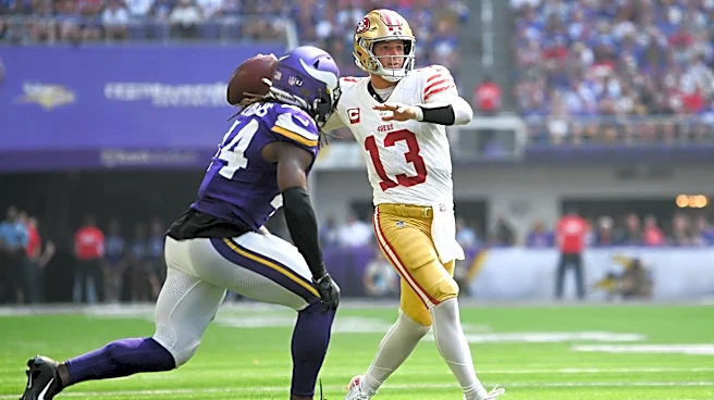Discussion: Who is the best team in the NFC?