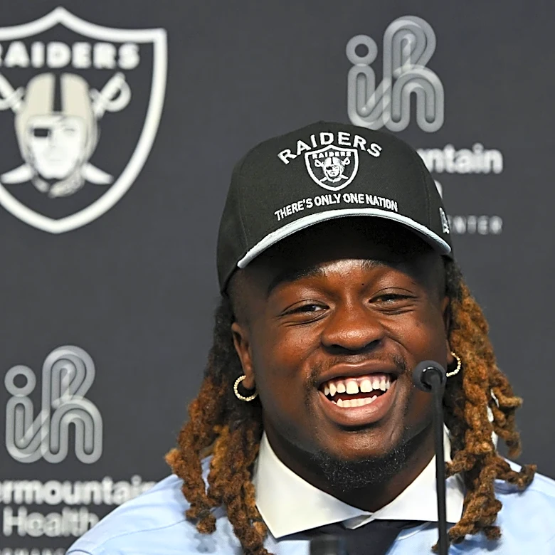 New York Jets News: Raiders RB Ashton Jeanty Calls out NYJ Defense