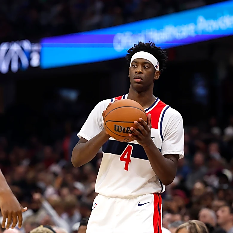 Hot start, cold finish: Wizards below .500 with loss to Cavs
