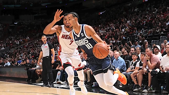 ‘He’s a cyborg’ — Mavericks don’t mind paying a little more for another year of Zaccharie Risacher