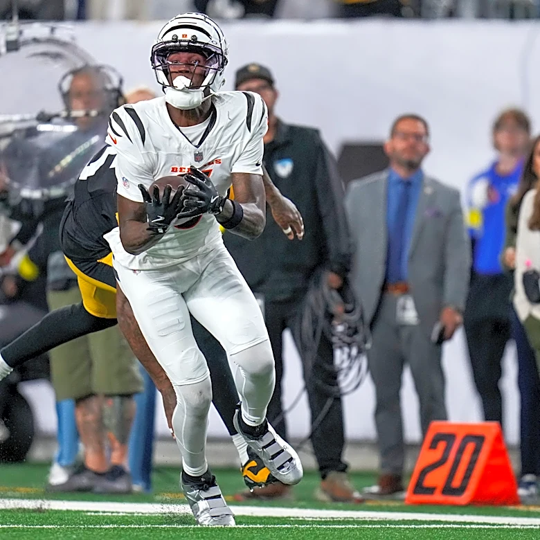 3 keys to a Cincinnati Bengals victory vs. the Tennessee Titans