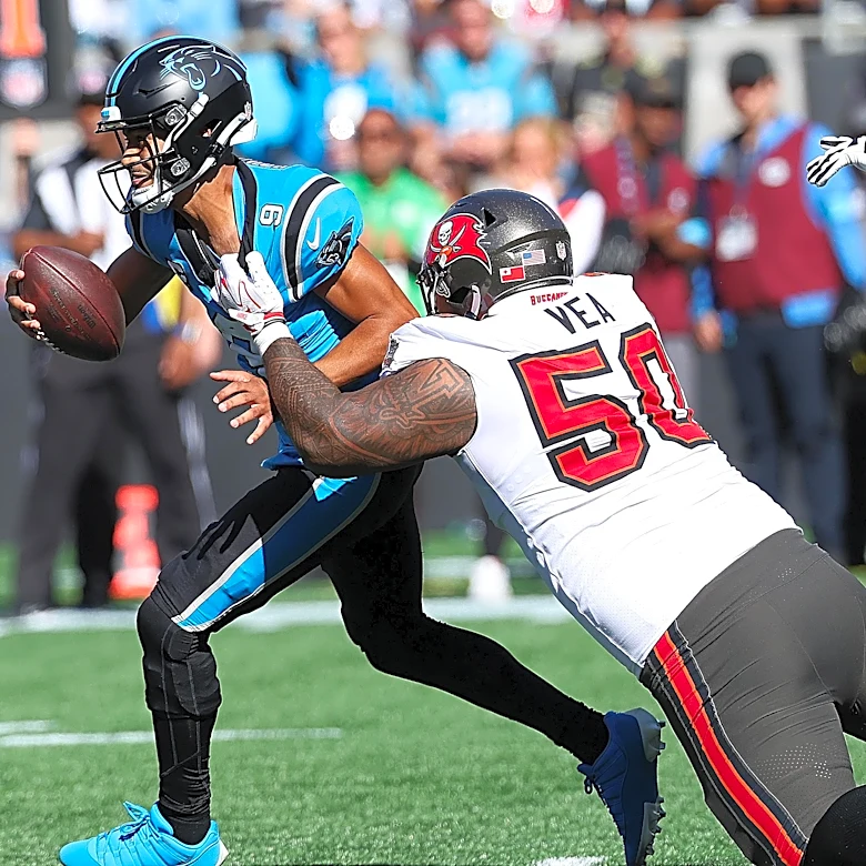 Tampa Bay Buccaneers news: Bucs can salvage season in Week 8