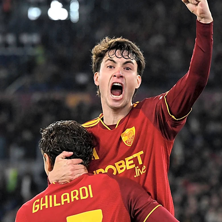 Across the Romaverse #242: Roma as Comeback Kings, Lulli and Soulé Shine, United Preview & More!